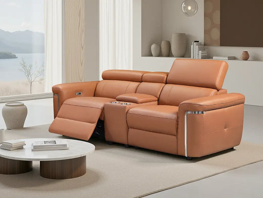 Somerville Electric Recliner Sofa  2 Seater