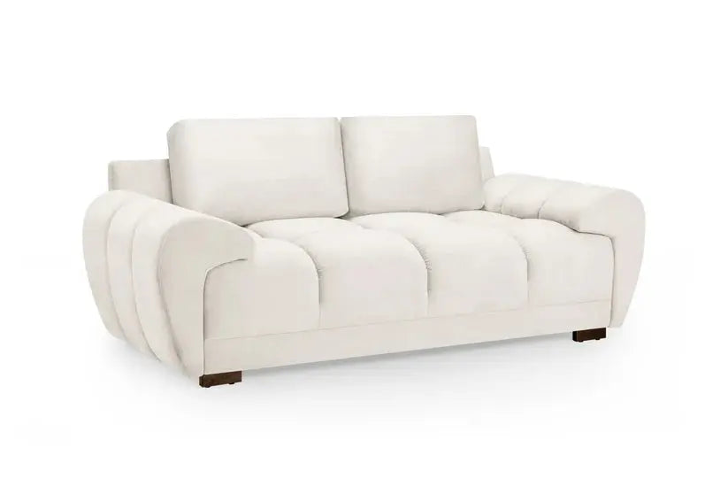 Azzuro Sofa  2 Seater Darnall Furniture
