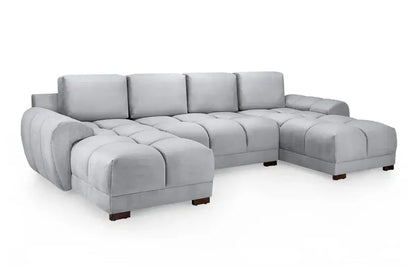 Azzuro Sofa U Shape Corner Brand: Darnall Furniture