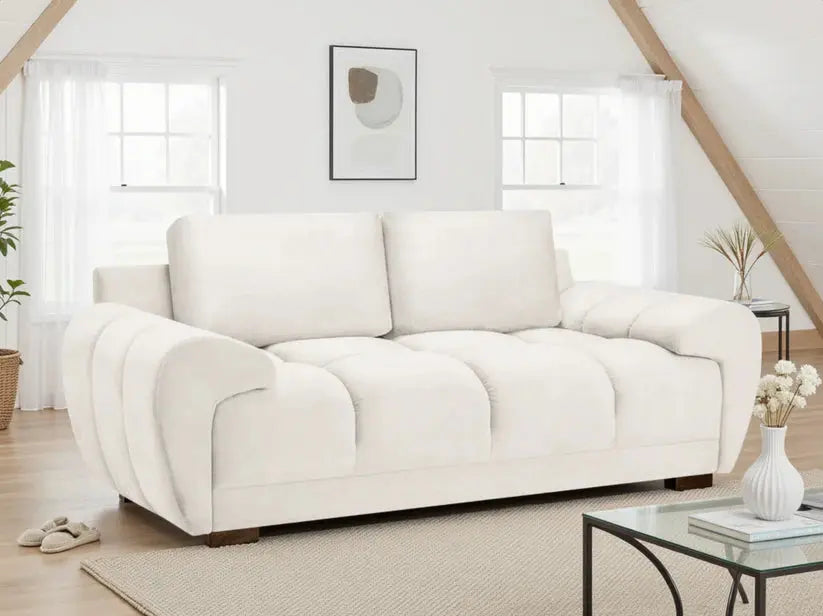 Azzuro Sofa  2 Seater Darnall Furniture