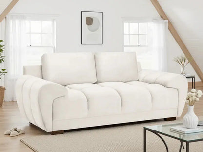 Azzuro Sofa  2 Seater Darnall Furniture