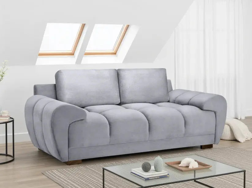 Azzuro Sofa  2 Seater Darnall Furniture