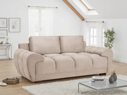 Azzuro Sofa  2 Seater Darnall Furniture