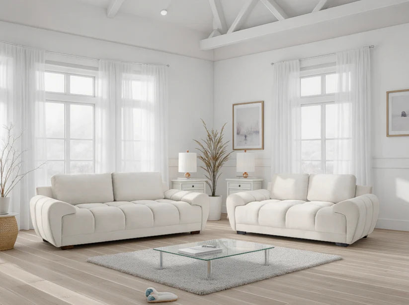 Azzuro Sofa 3+2 Set