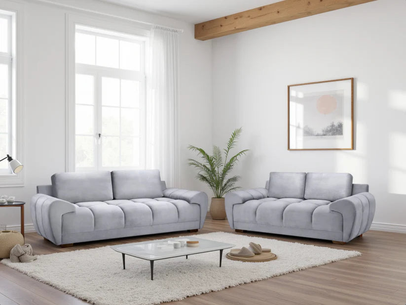Azzuro Sofa 3+2 Set