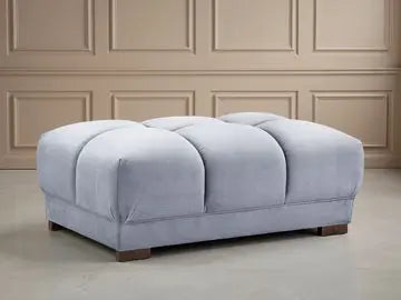 Azzuro Sofa Footstool Darnall Furniture