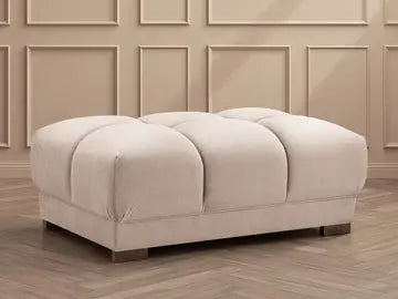 Azzuro Sofa Footstool Darnall Furniture
