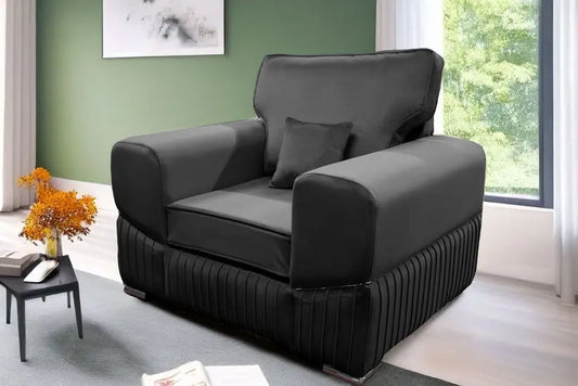 Monaco Arm Chair Darnall Furniture