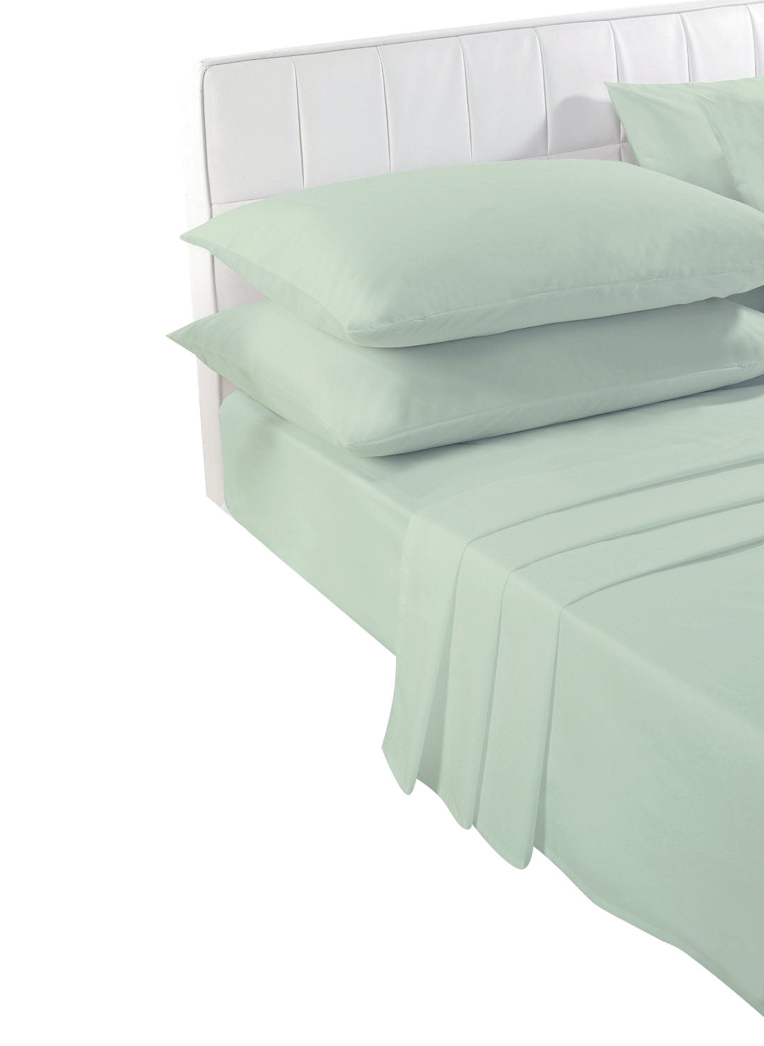 Darnall Extra Deep 40cm Polycotton Fitted Sheet – Soft & Durable Bed Sheet