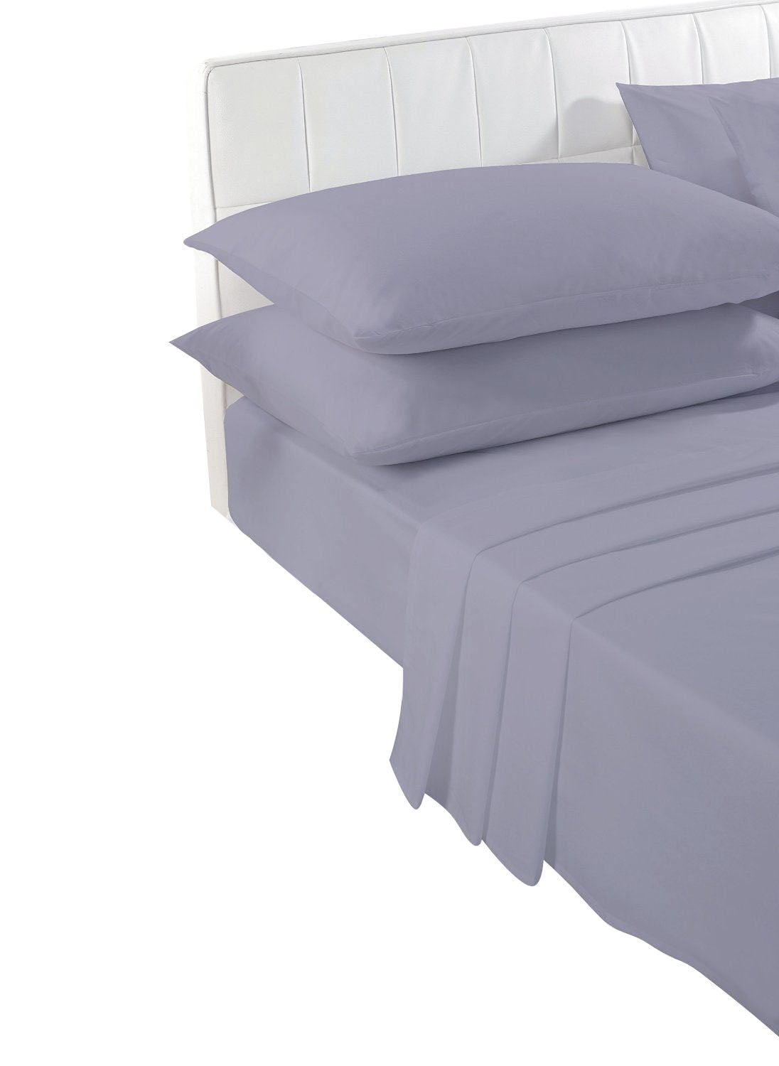 Darnall Extra Deep 40cm Polycotton Fitted Sheet – Soft & Durable Bed Sheet