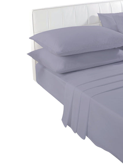 Darnall Extra Deep 40cm Polycotton Fitted Sheet – Soft & Durable Bed Sheet