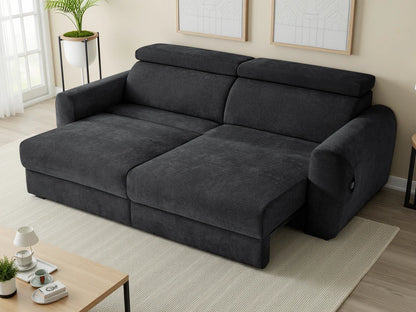 Dakota Electric Sofabed 3 Seater
