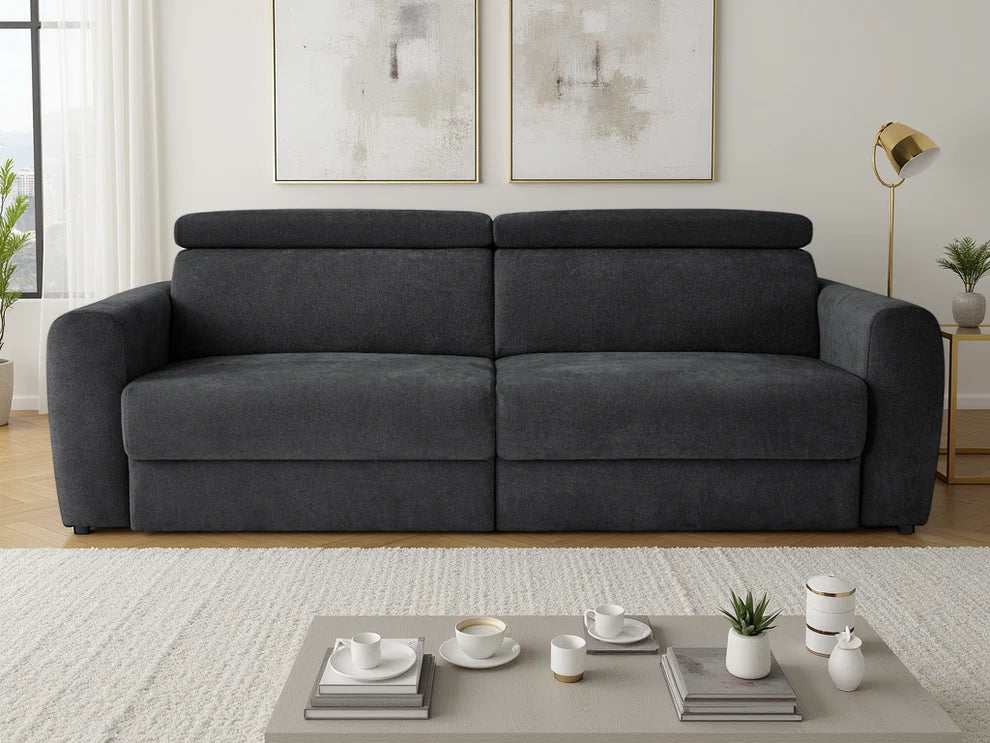 Dakota Electric Sofabed 3 Seater