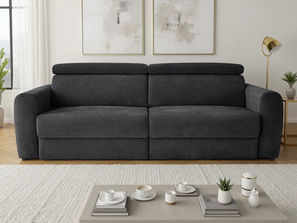 Dakota Electric Sofabed 3 Seater