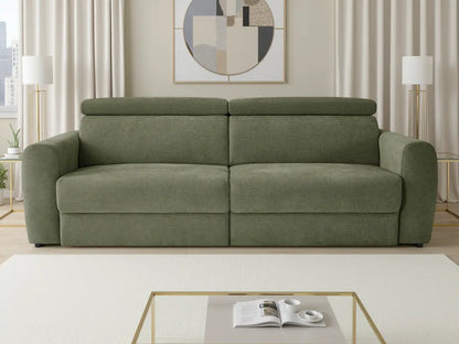 Dakota Electric Sofabed 3 Seater