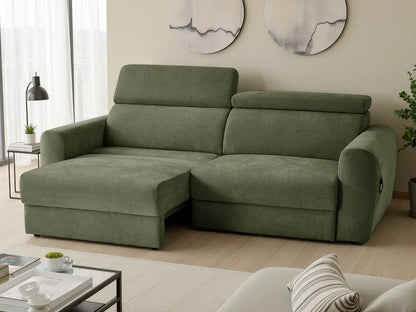 Dakota Electric Sofabed 3 Seater