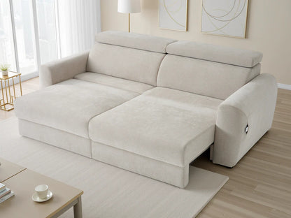 Dakota Electric Sofabed 3 Seater