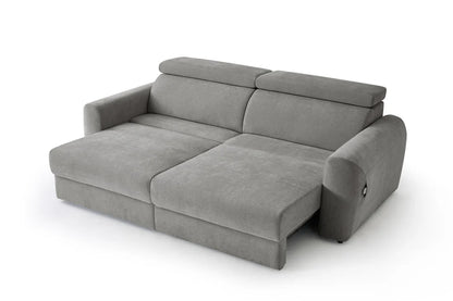 Dakota Electric Sofabed 3 Seater