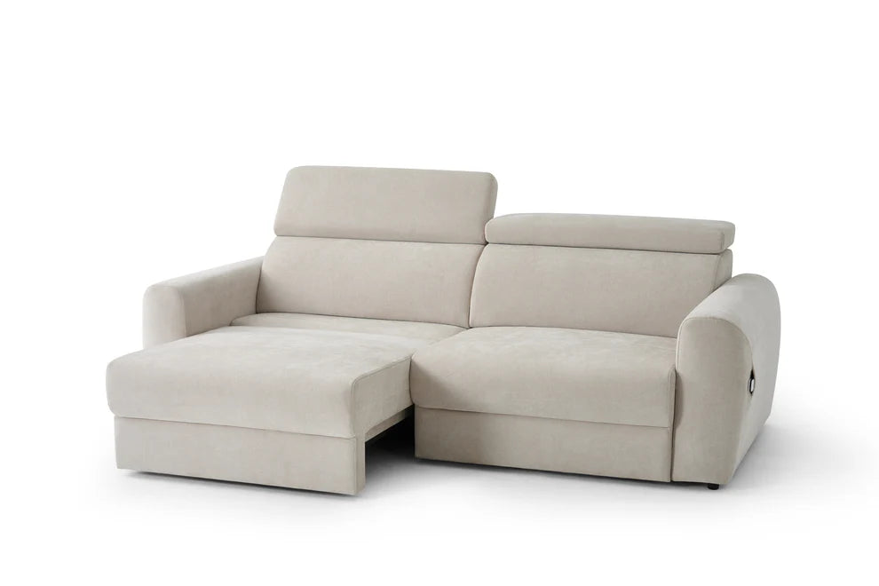 Dakota Electric Sofabed 3 Seater