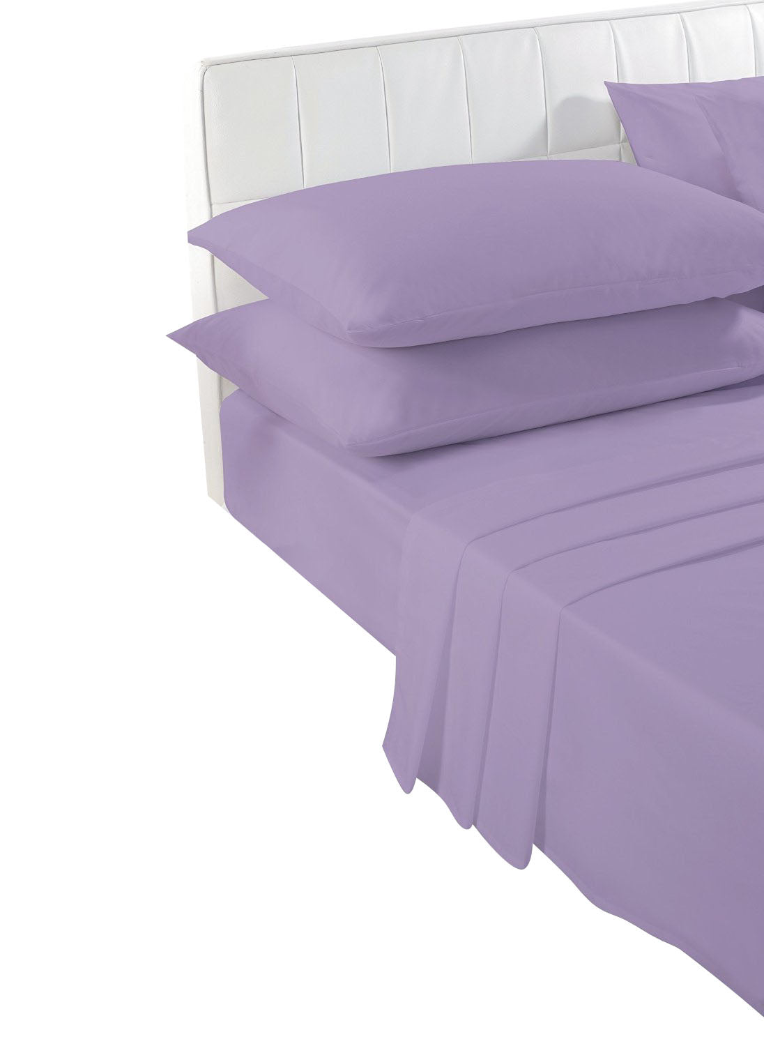 Darnall Extra Deep 40cm Polycotton Fitted Sheet – Soft & Durable Bed Sheet