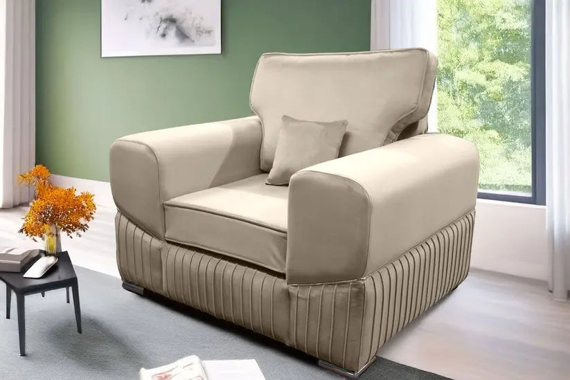 Monaco Arm Chair Darnall Furniture