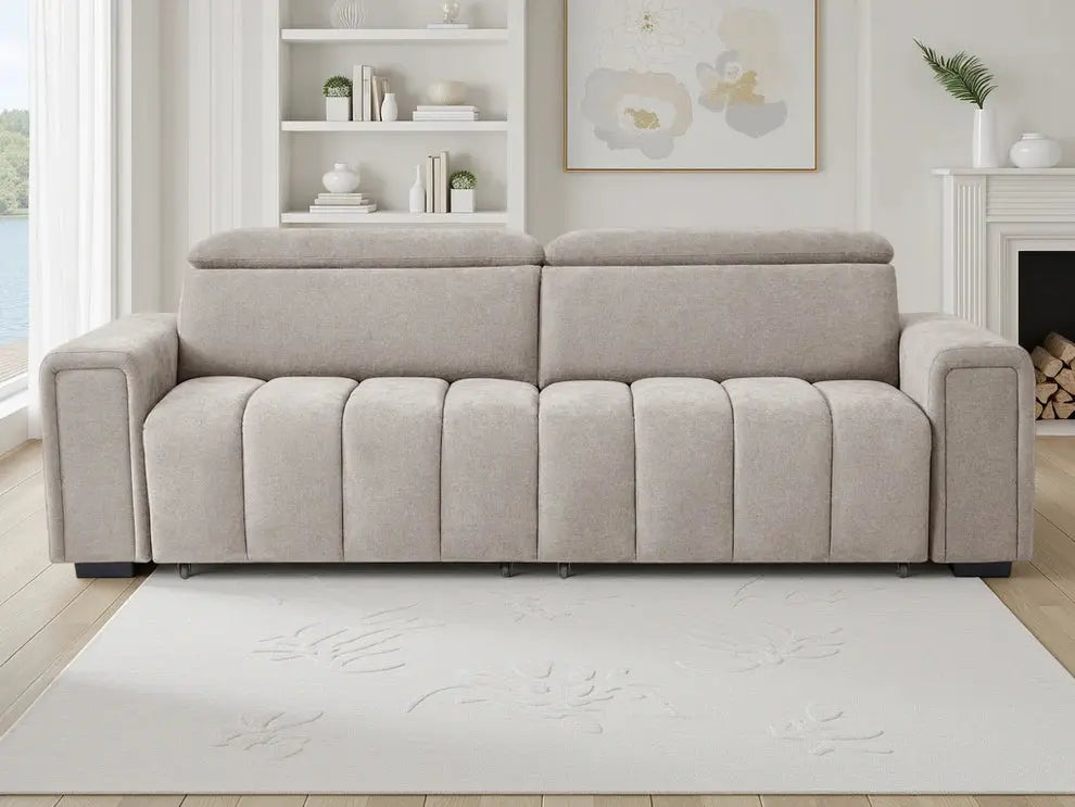 Molly Electric Sofabed  3 Seater