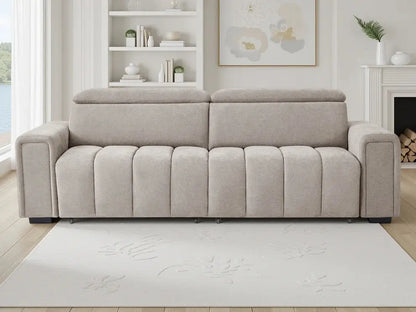 Molly Electric Sofabed  3 Seater