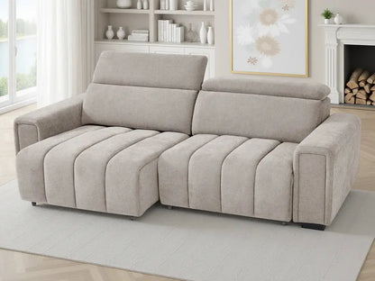 Molly Electric Sofabed  3 Seater