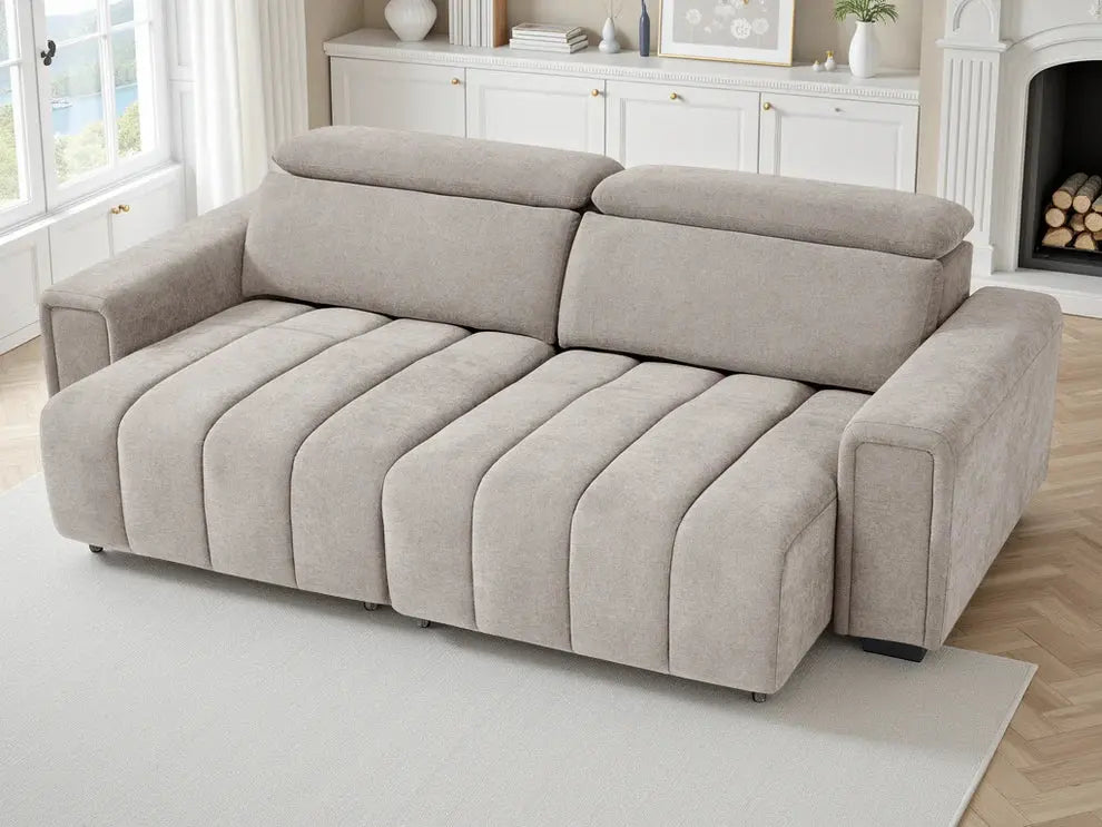 Molly Electric Sofabed  3 Seater