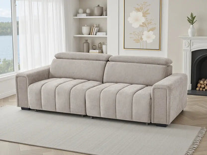 Molly Electric Sofabed  3 Seater