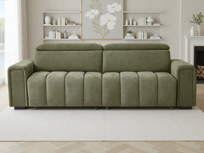 Molly Electric Sofabed  3 Seater