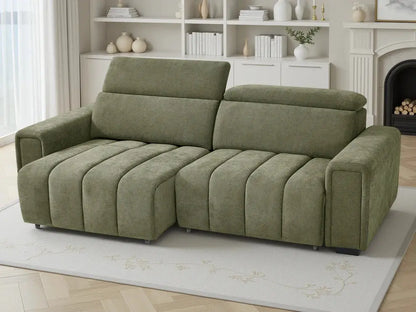 Molly Electric Sofabed  3 Seater