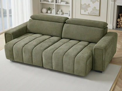 Molly Electric Sofabed  3 Seater