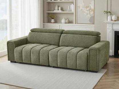 Molly Electric Sofabed  3 Seater