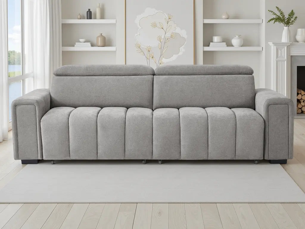 Molly Electric Sofabed  3 Seater