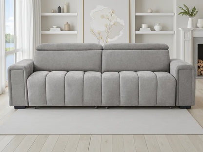 Molly Electric Sofabed  3 Seater
