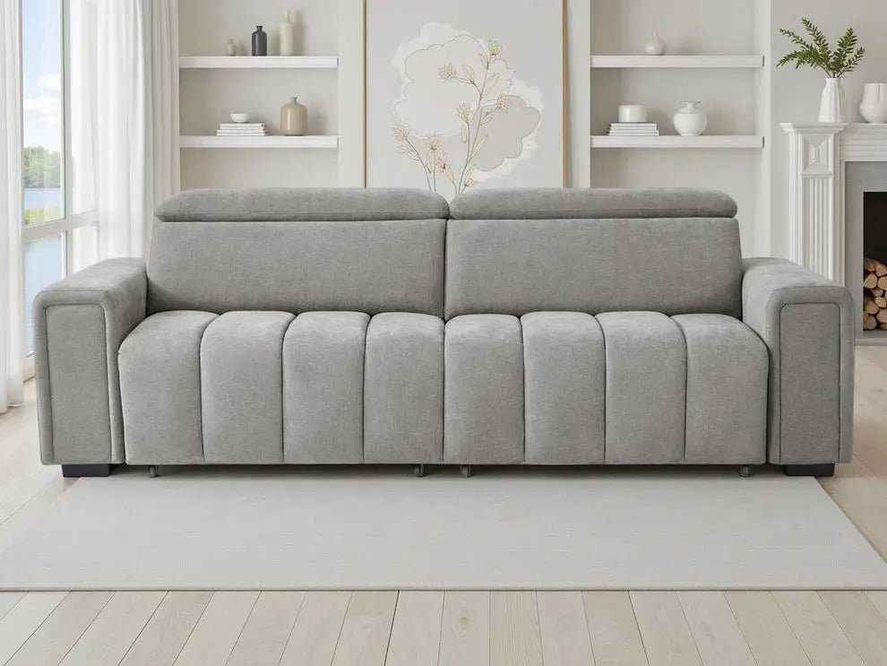 Molly Electric Sofabed  3 Seater