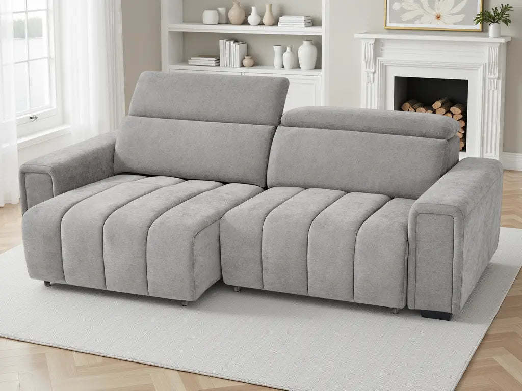 Molly Electric Sofabed  3 Seater
