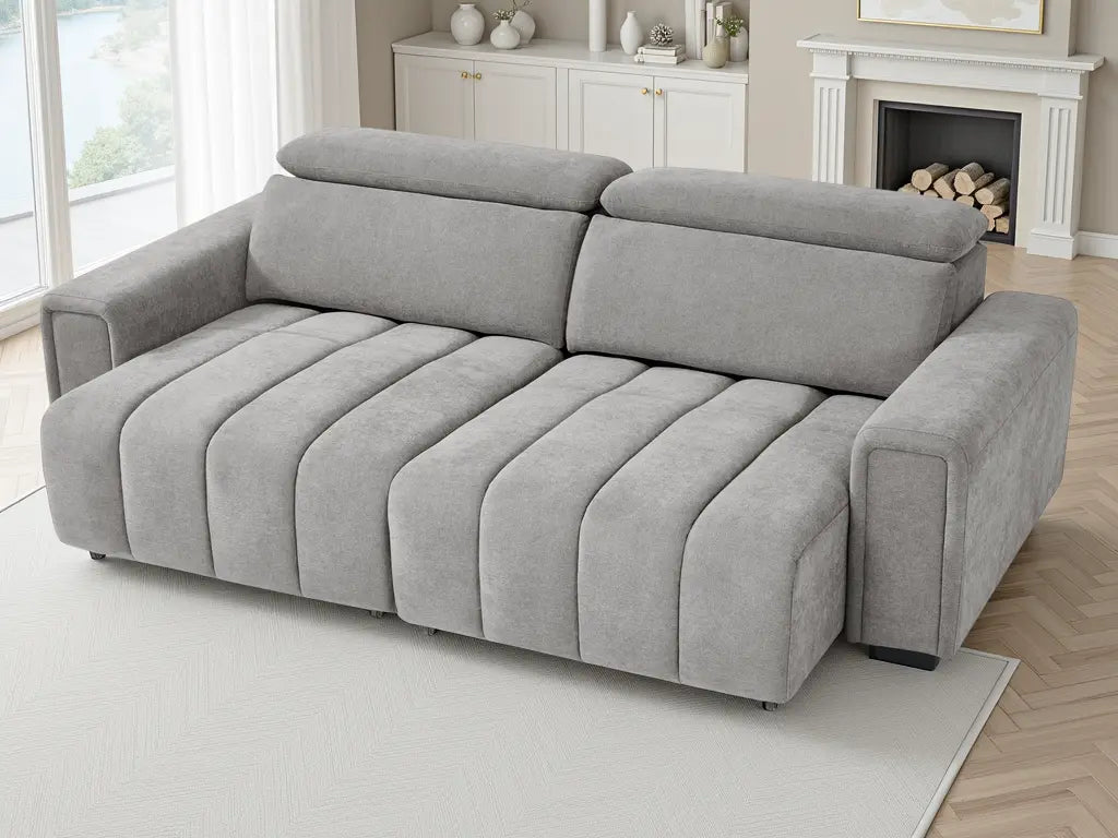 Molly Electric Sofabed  3 Seater