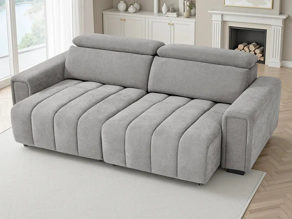 Molly Electric Sofabed  3 Seater