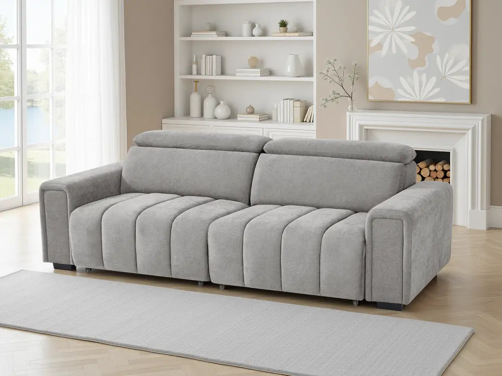 Molly Electric Sofabed  3 Seater