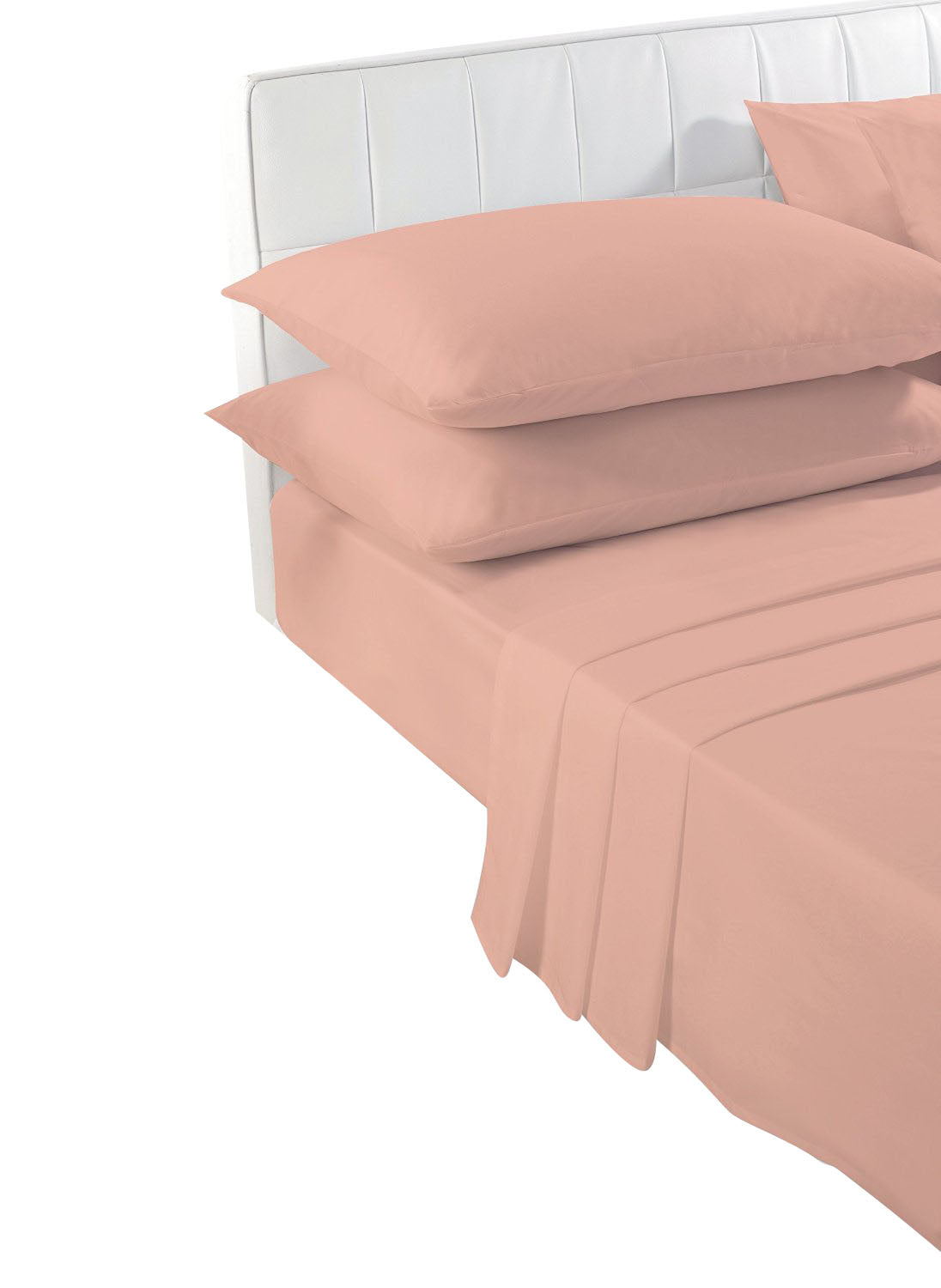 Darnall Extra Deep 40cm Polycotton Fitted Sheet – Soft & Durable Bed Sheet