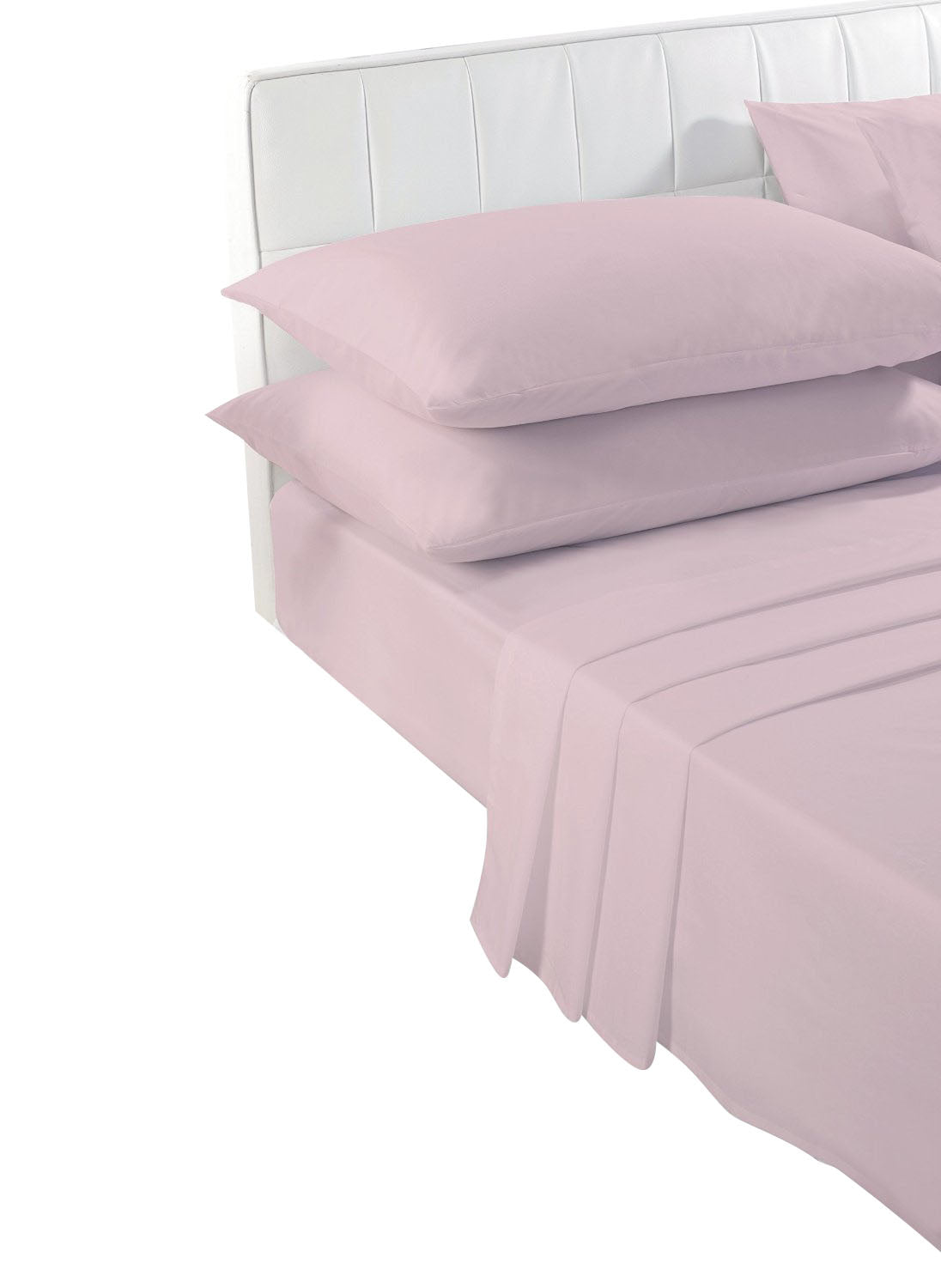 Darnall Extra Deep 40cm Polycotton Fitted Sheet – Soft & Durable Bed Sheet