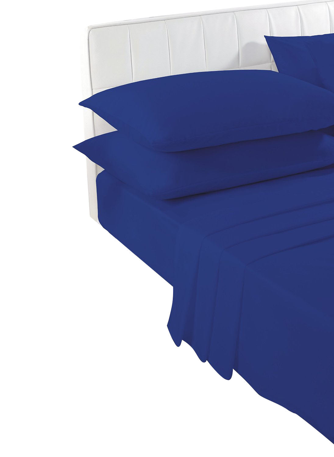 Darnall Extra Deep 40cm Polycotton Fitted Sheet – Soft & Durable Bed Sheet
