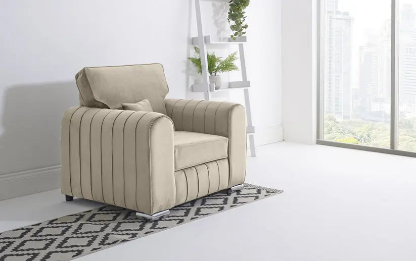 Lilly Arm Chair Darnall Furniture
