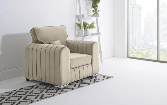 Lilly Arm Chair Darnall Furniture