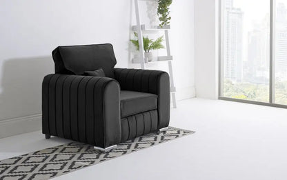 Lilly Arm Chair Darnall Furniture