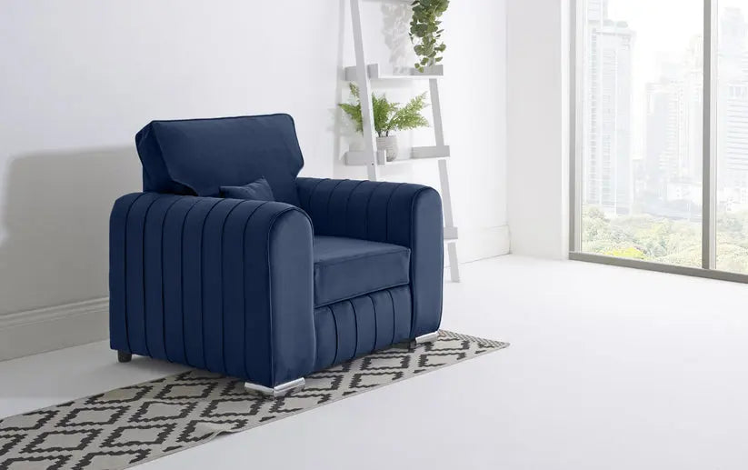 Lilly Arm Chair Darnall Furniture