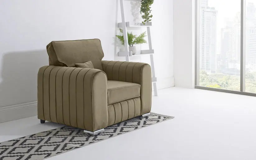 Lilly Arm Chair Darnall Furniture