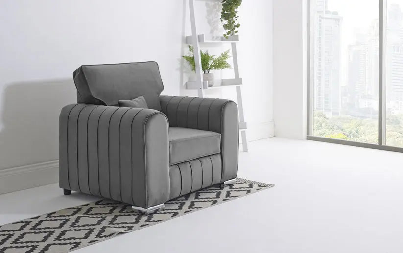 Lilly Arm Chair Darnall Furniture